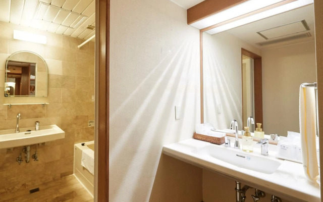 Pacific Hotel Okinawa
