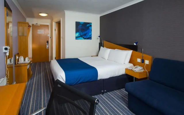 Holiday Inn Express Stafford M6 Jct 13