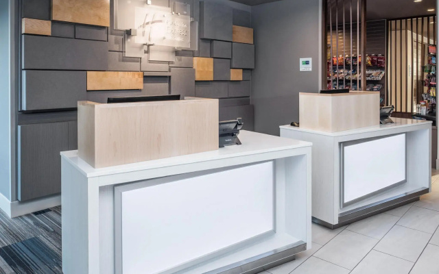Holiday Inn Express & Suite Kingdom City