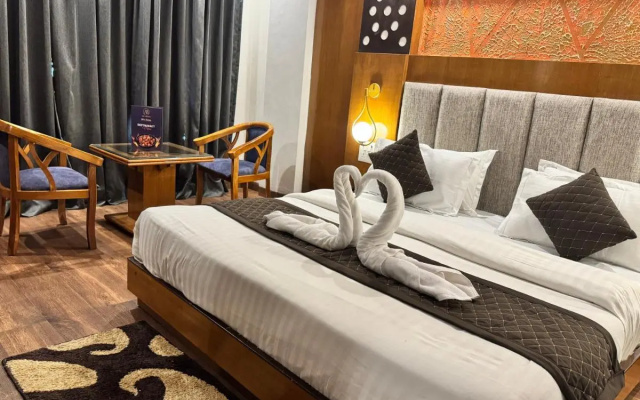 AB's Abode-A Boutique Hotel