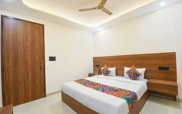 Fabhotel Sky I