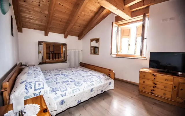 Casa Streberi