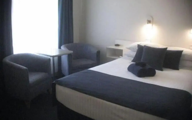 Lake Munmorah Motel