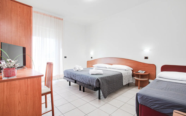 Hotel Villa Maria