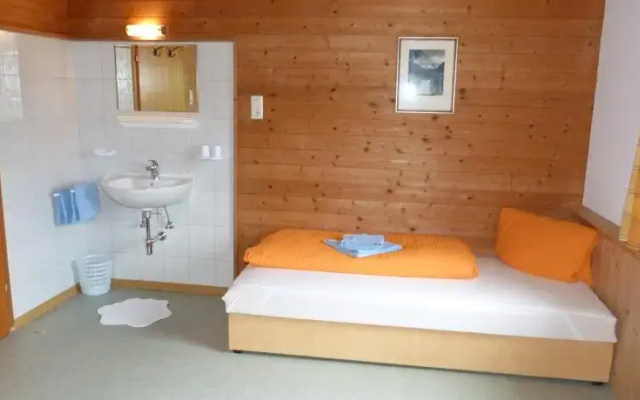 Ferienwohnung Brandegg