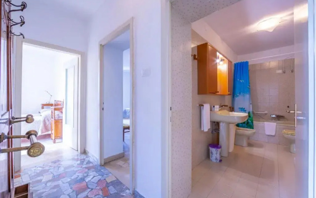 Residenza Rocca del Lago Apartments