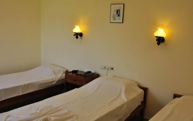 Dilek Apart Hotel