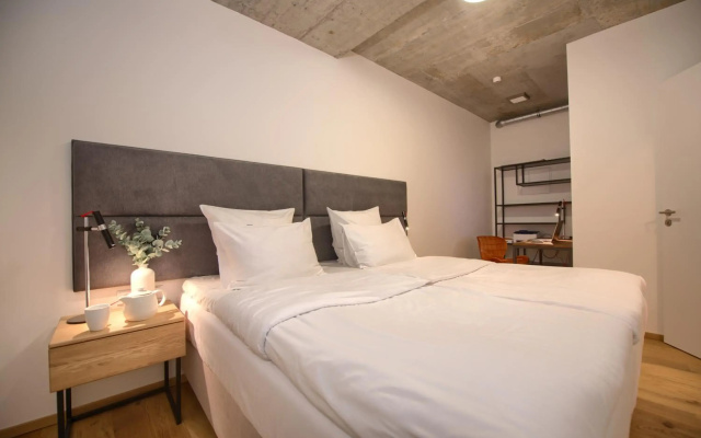 Residence Soukenicka
