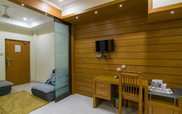 Sree Gokulam Residency