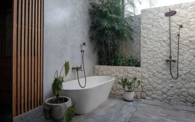 Pritidaya Private Pool Villa Canggu by OXO