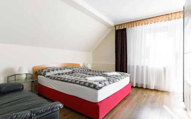 House Silvia Rio Marina