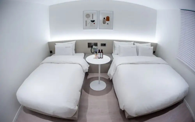Hotel Yam YeonSan