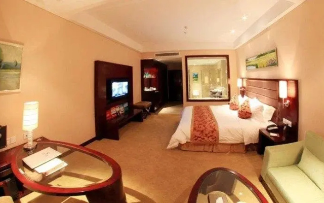 Jinwei Grand Hotel