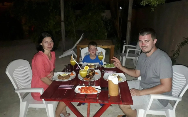 Royal Stay Inn