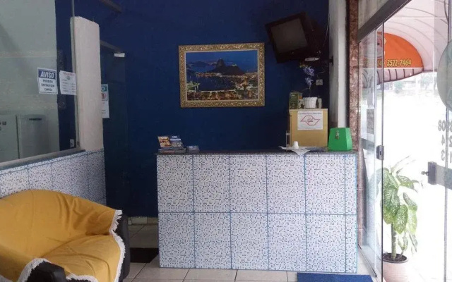 Pousada Carioca