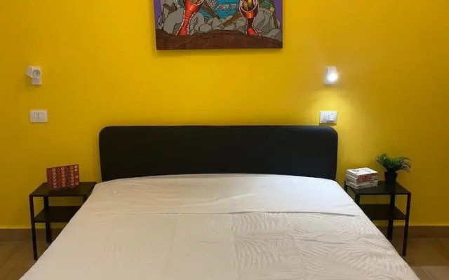 Stay Costa House Naples