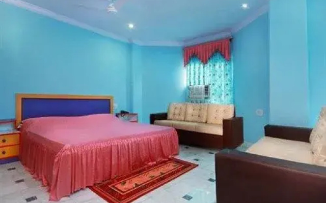Hotel Mandakini Palace