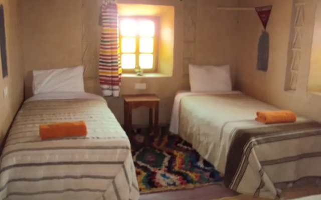 Maison d'hotes Dar Timitar