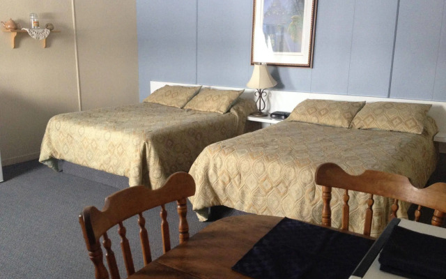 Motel Constello