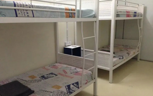 Vloft Backpackers Hostel