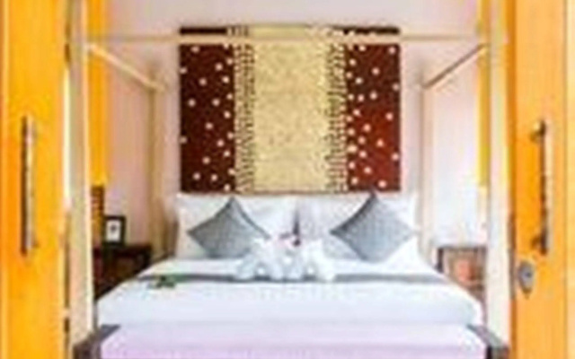 Pimann Buri Pool Villas Ao Nang Krabi - SHA Plus