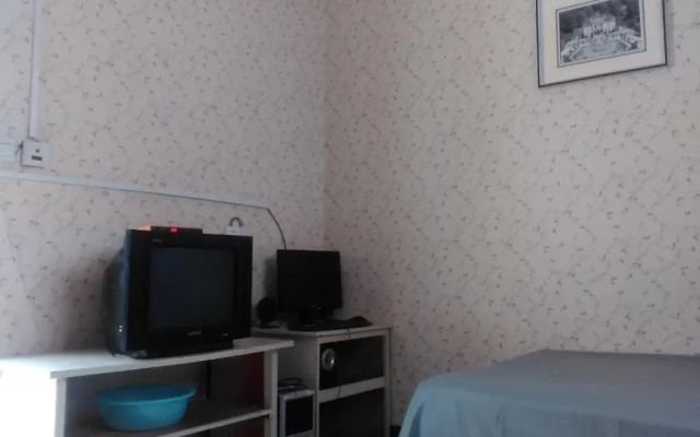 Kaixin Hostel