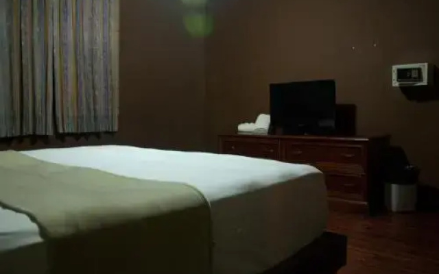 Hostel Pangea