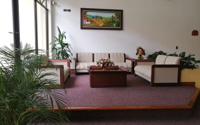Hotel Daza