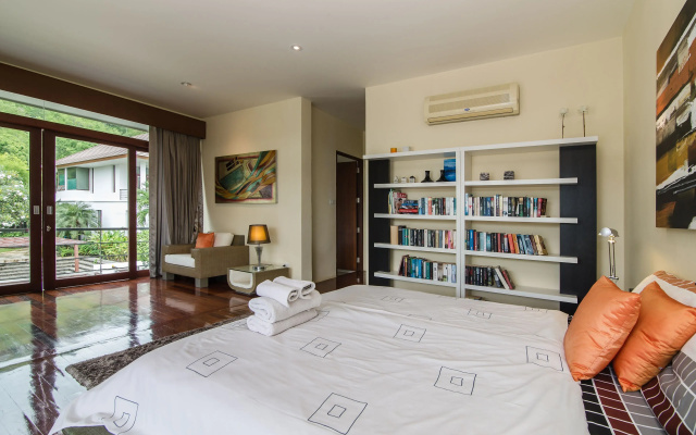 Phu Montra Mansion in Hua Hin B4