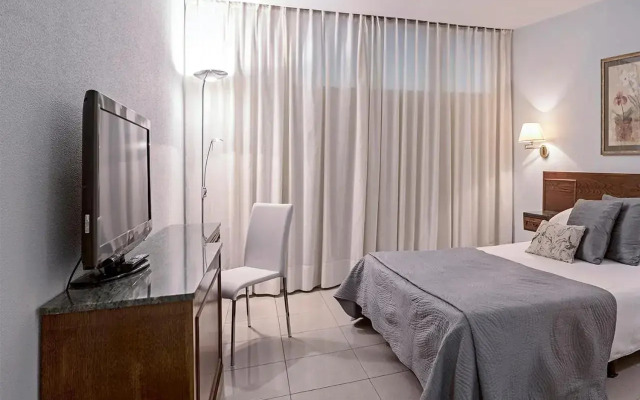 Hotel Txartel
