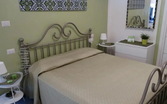 Casa Verde Lerici