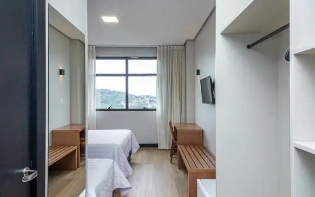 Travel Inn Axten Antonio Prado
