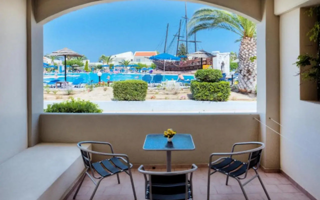 Kipriotis Village Resort