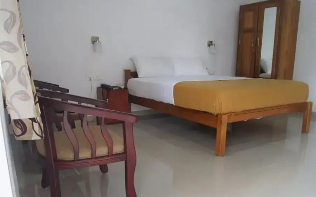 Green Island Resort