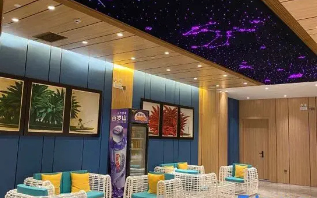 Lelan Exquisite Hotel (Xingyang High speed Railway West Station Branch)