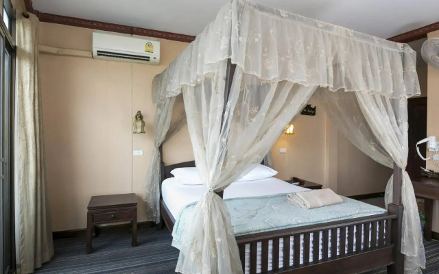 SK Boutique Maha Nakhon