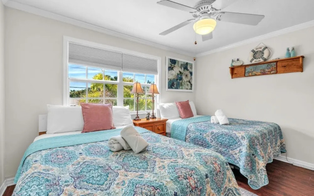 Anchors West 2 Bedroom Home