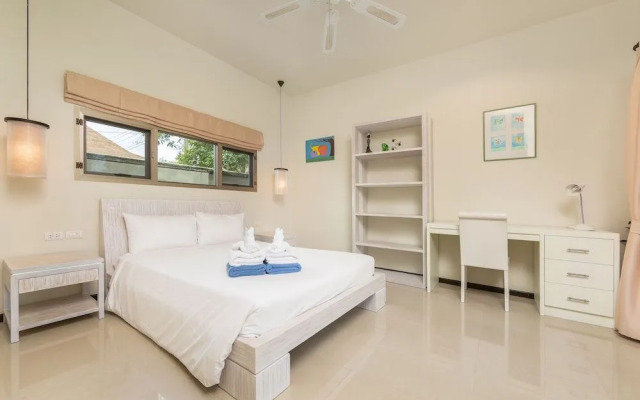 Villa Semai by TropicLook