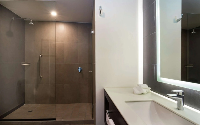 Hampton Inn San Luis Potosi