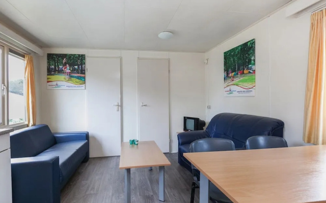 Oostappen Vakantiepark De Berckt