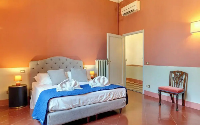 Mamo Florence - Tintori Luxury Palace