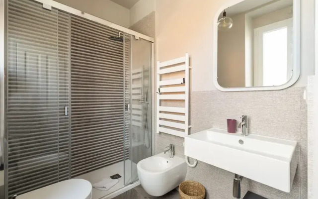 Vatican Lovely And New 2 Br Apartment