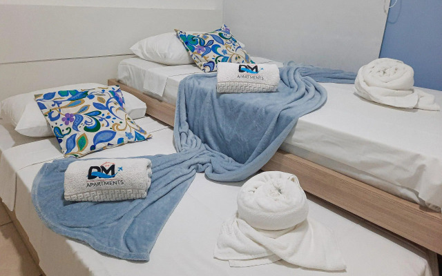 Vila do Porto 8 Pessoas Prox Beach Park 100m Praia by DM Apartments