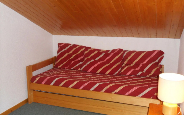 Spacious Apartment in Meribel near Ski Lift