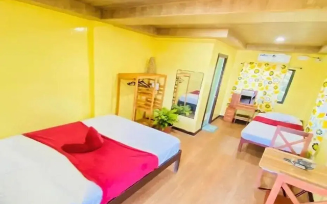 Ramfels Paradise Resort
