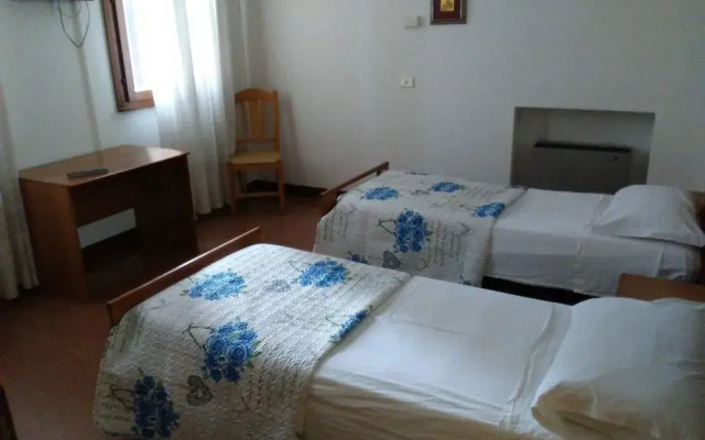 Albergo Ristorante La Campagnola