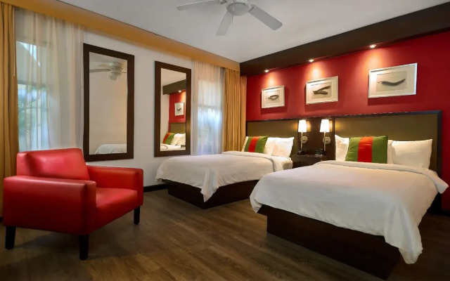 S Hotel Kingston