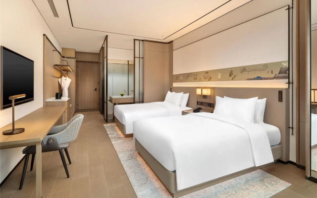 Doubletree By Hilton Zigong