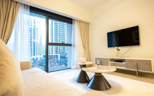 Mh - Act One - 1bhk - Ref504