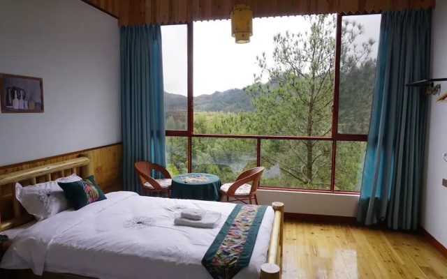 Longji Rice Terraces Hostel